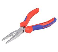 13 05 160 para agarrar y pelar, universal KNIPEX
