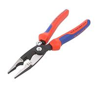 13 92 200 para agarrar y, universal 200 mm KNIPEX
