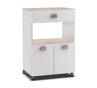 13 Casa Mueble Buffet Oldani 2, blanco