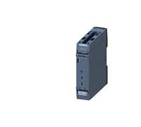 13 SIRIUS 3RP2 3RP2505-1RW30 relé de tiempo multifunción