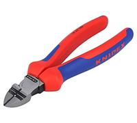 14 22 160 Alicates laterales, para pelar 160mm KNIPEX