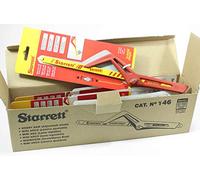 146 ARCO DE SIERRA MINI STARRETT 250X300 MM.