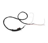 14AK MB14 - Antorcha de soldadura blindada a gas, 2 metros, compatible con cables MIG130, 0,8 mm, 0,2 mm, soldadura de alta corriente de 160 A 200 A