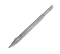 14mm x 250mm Brocas de Cincel - Agrietamiento Pared/Baldosa/Hormigón SDS Plus Cincel de Punta para Eléctrico Rotomartillo