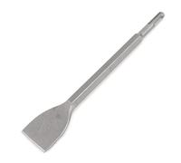 14mm x 40mm x 230mm Brocas de Cincel - Agrietamiento Pared/Baldosa/Hormigón SDS Plus Cincel de Plano Ancho para Eléctrico Rotomartillo