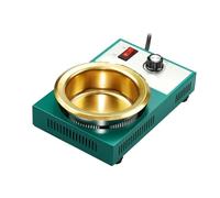 150/200/250/300W crisol horno de fusión estaño termorregulación soldadura baño desoldador 40mm 450 grados,Norma industrial(SS-553H)
