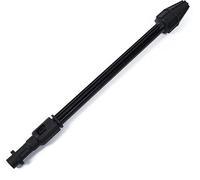 150 bares Dirt Blaster para Karcher, Lanza rociadora para Lavadora a Presión Lavor Boquilla de Extensión Turbo para Karcher K2 K3 K4 K5 K7 Accesorios de Lavadora a Presión
