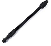 150 bares Dirt Blaster para Karcher, Lanza rociadora para Lavadora a Presión Lavor Boquilla de Extensión Turbo para Karcher K2 K3 K4 K5 K7 Accesorios de Lavadora a Presión