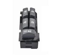 15151356 15151360 15151362 Para Oldsmobile Para Bravada 1996-2001 Interruptor Control Ventana Eléctrica Botones Elevadores Vidrio Interruptor Ventana Eléctrico(4 Door Switch)