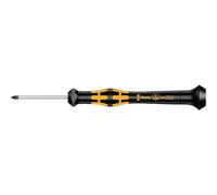 1572 ESD Destornillador Kraftform Micro Microstix®, m x 40 mm