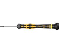 1578 A ESD Destornillador Plano Kraftform Micro, 0.23 x 1.5 x 40 mm