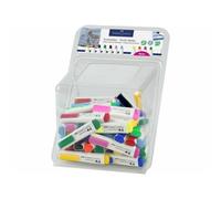 159560 marcador 60 pieza(s) Surtido Colores surtidos