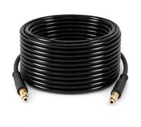 15M manguera de alta presión para Kärcher K2 K3 K4 K5 K6 K7 Mangueras Limpieza Presion Extensión Manguera De Alta Pressão Prolongador Accesorios Pistola Conector Rápido