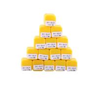 15pcs ER11 Spring Collet Conjunto para la máquina de grabado CNC y la herramienta de torno de fresado