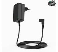 16.8V Cargador para Robot Limpiafondo Compatible con Batería Aiper Scuba S1