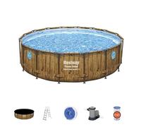 16' x 48"/4.88m x 1.22m Pool Set