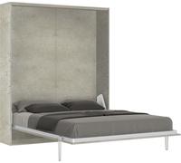 160. Cama nido abatible de cachemira Kentaro