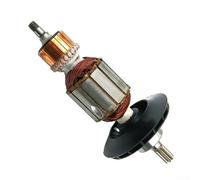 1619P10769 Rotor de armadura para martillo giratorio Bosch GBH5-40, conjunto de repuesto de anclaje de motor para reparación de herramientas eléctricas