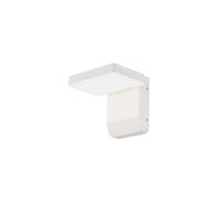 17W 2520lm 3000K LED Lámpara Fachada Ajustable Blanco 2942