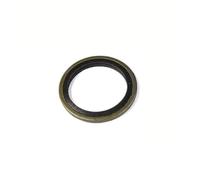 180/150/100 Uds. Juntas de arandela de resistencia de goma metálica surtido de estanqueidad de diferentes tamaños con caja(150PCS M6-M24)