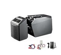 1800W / 6141BTU Aire Acondicionado Split para Casa Diseño Sin Drenaje