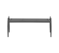 1898 Banco Messina 51x124 cm Anthracite