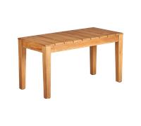 1898 Banco Sköndal 85x40x45 cm Teak