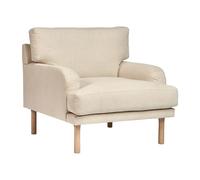 1898 Butaca Lidnäs Caleido beige