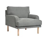 1898 Butaca Lidnäs Caleido grey 1240