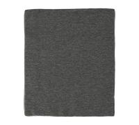 1898 Cojín para silla Nydala 40.6x45 cm Gris oscuro