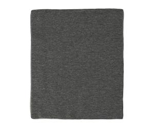 1898 Cojín para silla Nydala 40.6x45 cm Gris oscuro