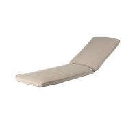 1898 Cojín para tumbona Sandvik Beige