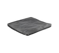 1898 Funda para baúl con ruedas L Bjärknäs Grey