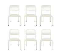 1898 Silla Messina. Off white. 6-pack