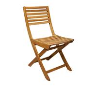 1898 Silla plegable Aneboda Teca