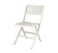 1898 Silla Verona plegable Off white