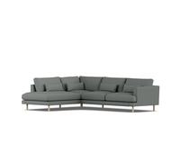 1898 Sofá Bredhult Caleido Grey 1240-roble blanco aceitado. 3 plazas A2