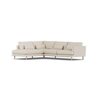 1898 Sofá Bredhult Same Beige 6670-roble blanco aceitado. 3 plazas A2