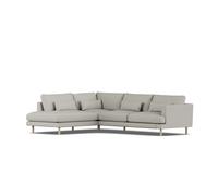 1898 Sofá Bredhult Same Grey 6673-roble blanco aceitado. 3 plazas A2