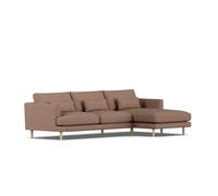1898 Sofá Bredhult Same Rust 6675-roble blanco aceitado. 2.5 plazas C1