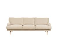 1898 Sofá de 3 plazas Lidnäs Caleido beige