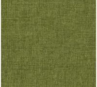 1898 Sofá Linnevik Luiza Green 3975-roble blanco aceitado. 4 plazas. con faldón