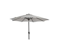 1898 Sombrilla Granö Taupe. Ø300 cm