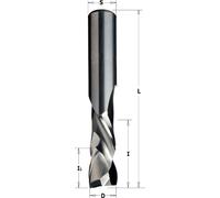 CMT 190.050.11 - Fresa helicoidal z1+1 d=5x8-22x60 hwm dx