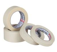192B18 - Cinta adhesiva de carrocero lisa 18 mm x 45 m