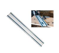 194368-5 55 "(1,4m) kit de guía de Sierra de vía para makita xps01, xps02 y sp6000j, para festol fs1400 / 2 - lr32-55" 496939