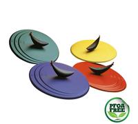 1946 Tapa para Tortilla Surtida de Colores Adaptable 22-32 cm