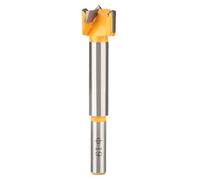 19mm Broca Forstner, cizalla de precisión, borde dentado, broca para carpintería, taladro perforador, sierra de piedra para madera