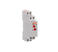 LOVATO ELECTRIC Relé de tiempo TM 18s÷180s SPDT