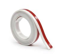 1pc Contra Astillas Guía de Protección Tira de 18 Pulgadas/3M 495207, Protección Contra Astillas Blanco Compatible con Fest/ool SP5000, FS/2, FS/2 KP, FSK Cubierta Protectora Autoadhesiva Residuos